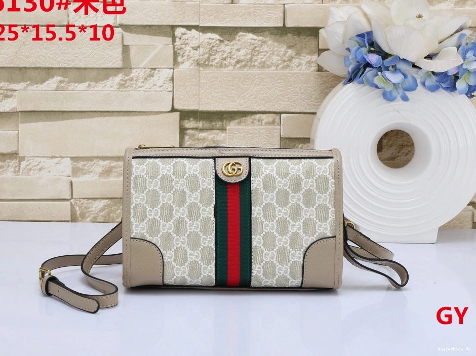 Messenger 6251 Bags Classic Gucci Women For 1217
